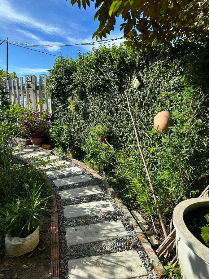 Homestay Vom Vom Garden House