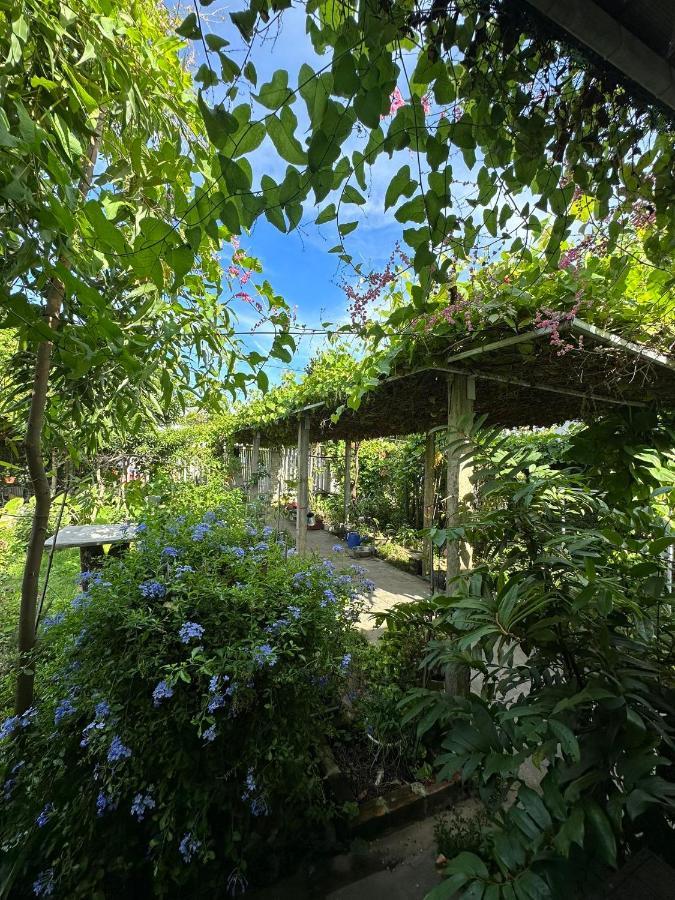 Homestay Vom Vom Garden House