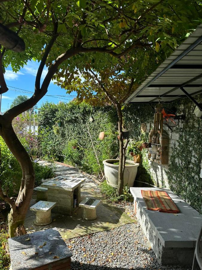 Vom Vom Garden House Homestay Da Nang
