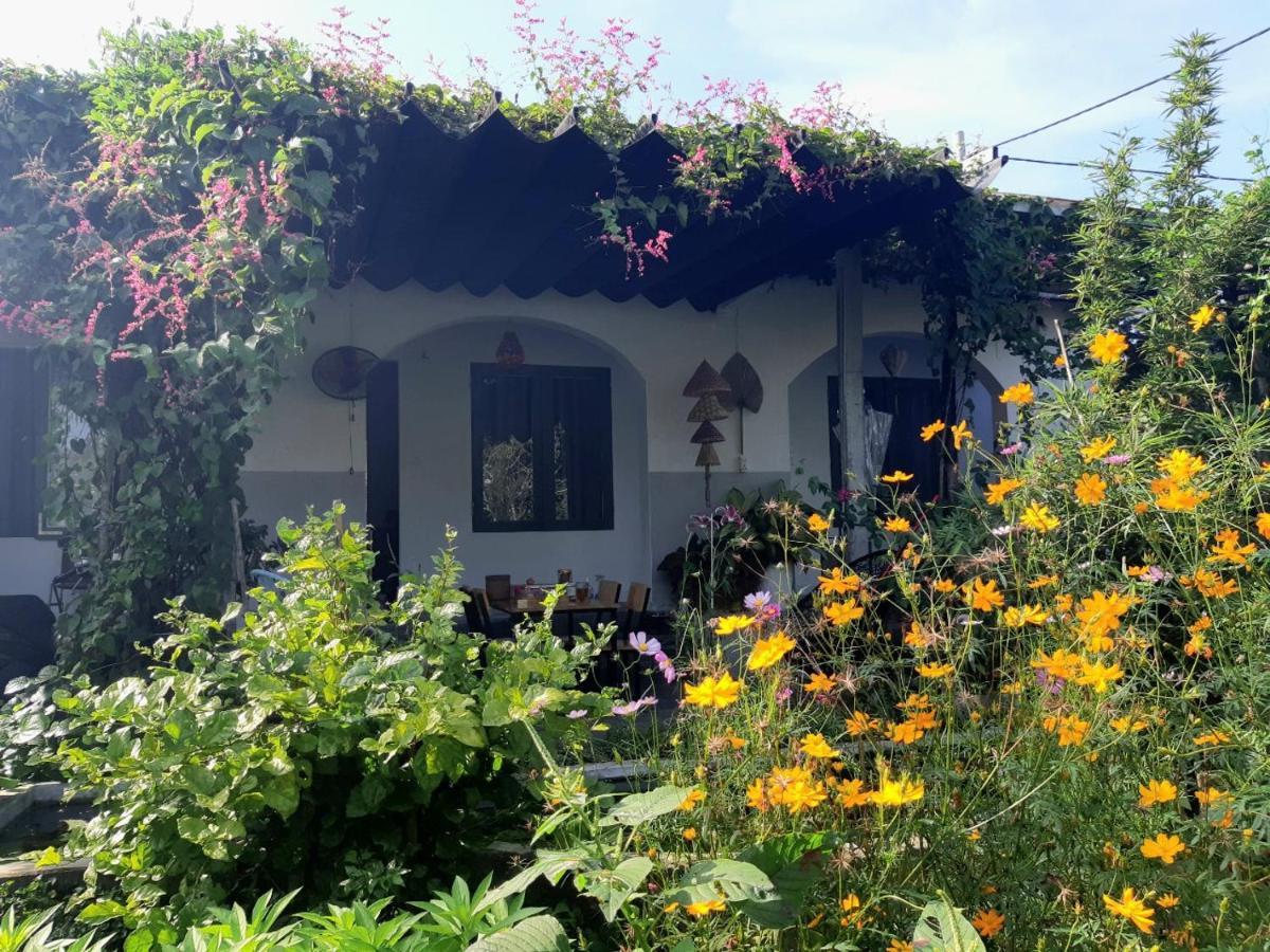 Vom Vom Garden House *