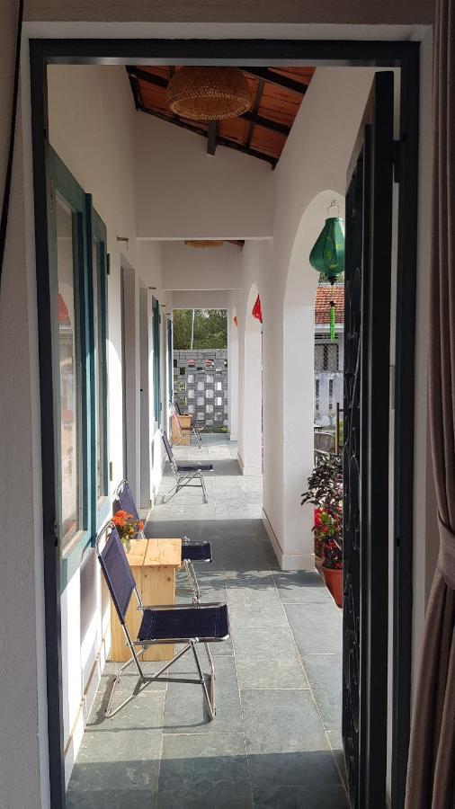 Vom Vom Garden House * Da Nang