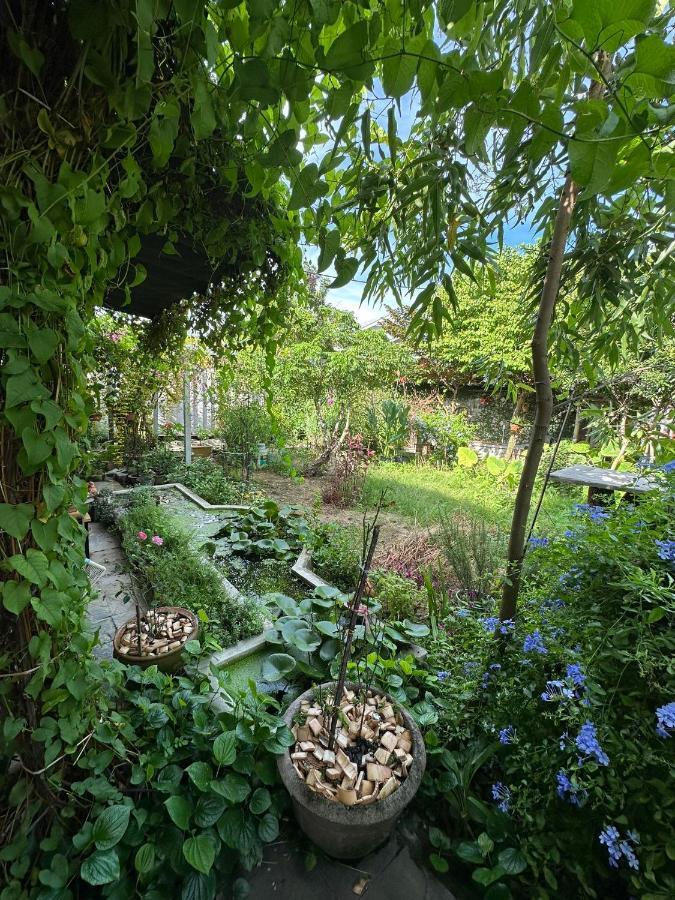 Homestay Vom Vom Garden House