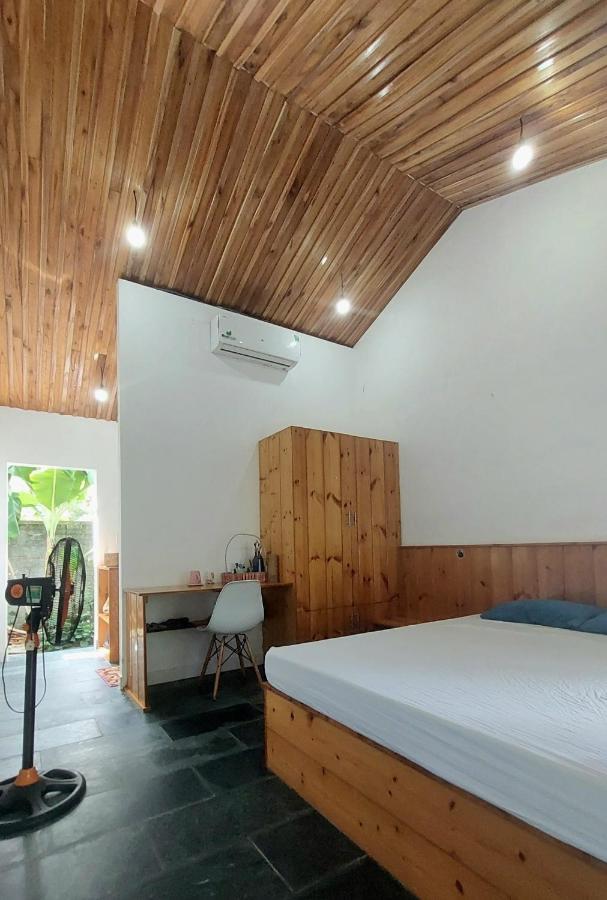 Vom Vom Garden House Da Nang