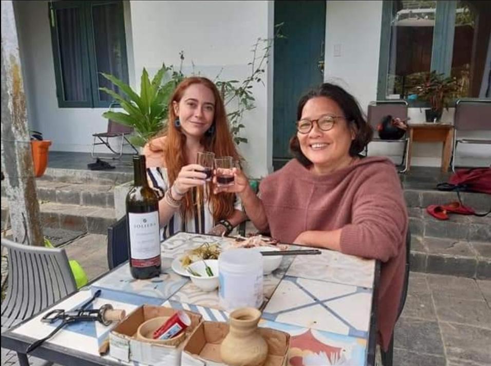 Vom Vom Garden House * Da Nang