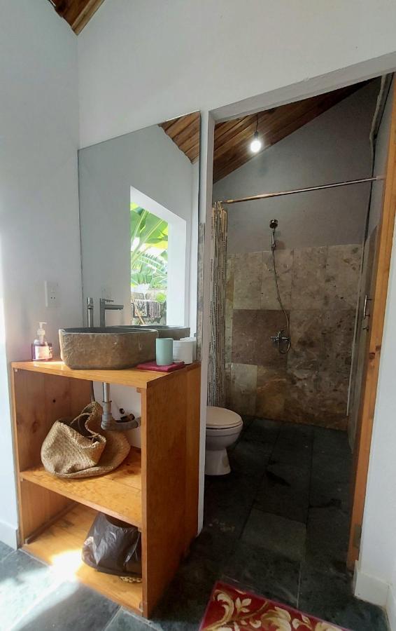 Vom Vom Garden House Homestay Da Nang