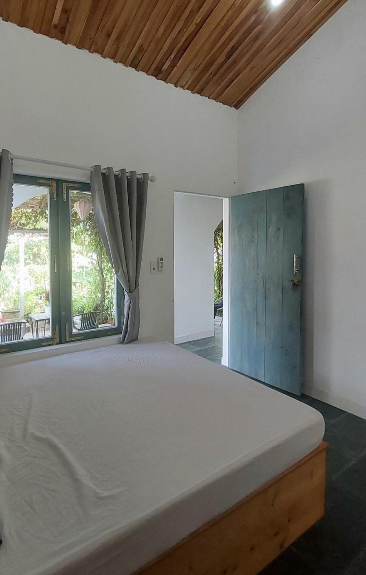 Vom Vom Garden House Da Nang