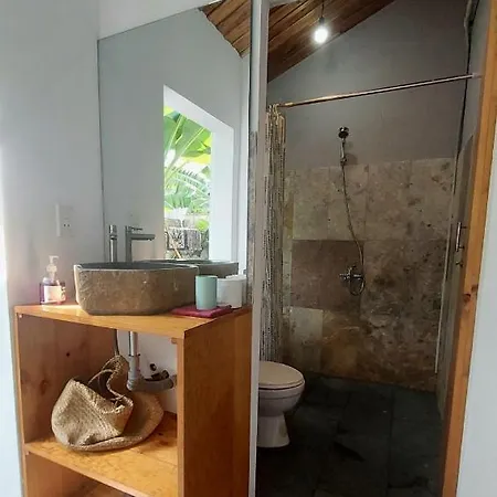 Vom Vom Garden House Apartment Da Nang Exterior photo